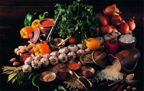 百川汇宝 从调味品到农副产品的全产业链视觉呈现